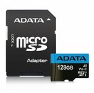 ADATA microSDXC UHS-I Class 10 128GB Premier with Adapter A1