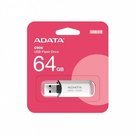 ADATA C906 64GB USB Flash Drive, White ADATA