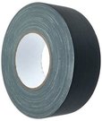 Adhesive tape Gaffa black 50m