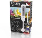 Adler | Hand blender | AD 4625w | Hand Blender | 1500 W | White