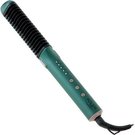 Adler | Straightening Brush | AD 2324 | Temperature (max) 210 &deg;C | Green