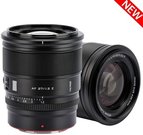 Viltrox AF 27mm f1.2 Z Pro (Z Mount)