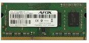 AFOX Afox SO-DIMM DDR3 8GB 1 333MHz