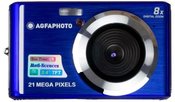 AGFA DC5200 Blue