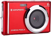 AGFA DC5500 Red