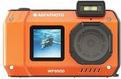 AgfaPhoto Realishot WP9500 orange