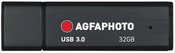 AgfaPhoto USB 3.0 black 32GB