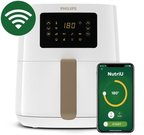 AIR FRYER/HD9255/30 PHILIPS
