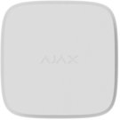 AJAX FireProtect 2RB, dūmų, temperatūros ir CO daviklis (baltas)