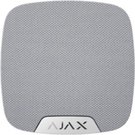 Ajax HomeSiren vidaus sirena (balta)