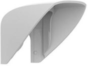 Ajax Hood MotionProtect Outdoor Stogelis (baltas)