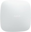 Ajax Hub išmanioji centralė (balta)