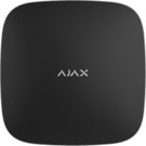 Ajax Hub išmanioji centralė (juoda)