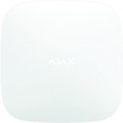 Ajax Hub Plus išmanioji centralė (balta)