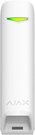 Ajax MotionProtect Curtain (baltas)