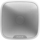 Ajax StreetSiren Беспроводная уличная сирена (белый)