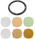 Godox AK R16 Color Gel Holder