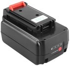 Akumuliatorius įrankiams BLACK&DECKER LBX36, 40V, 2Ah, Li-ion