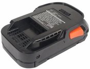 Power Tool Battery AEG R840083, 18V, 2Ah, Li-ion
