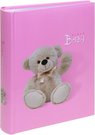 Album B 10x15/200M Baby 2, pink