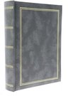 Album GED B46100/1SC CLASSIC GREY 10x15 100 | slip in | bookbound