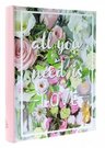 Albumas GED B46200 BLOSSOM 10x15 200 | kišeninis | knyginio rišimo