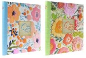 Album GED DRS10 NEWSPRING 22,8x28 | 20 self adhevise pages | spiral bound