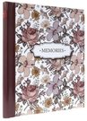 Albumas GED DRS30 MEMORIES12 22.8x28 cm | 60 magnet psl | spiralinio rišimo