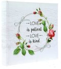 Album GED KD46200 ART64 10x15 200 | slip in | bookbound