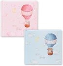 Albumas GOLDBUCH 17400 Balloon Journey 23x23 10x15/200 | knyginio rišimo[V]