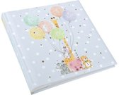 Album GOLDBUCH 17403 Balloon Party 23x23cm, 10x15cm /200 photo||bookbound