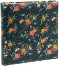Album GOLDBUCH 27542 Verano dark 30x31cm 60 pages |white sheets| corner/splits