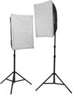 Caruba All in 1 Lichtset (Daglicht / LED)