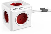 PowerCube Extended Red 1,5m cable (FR)