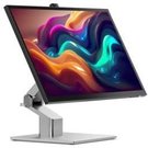 Alogic Clarity Pro Touch 27 UHD 4K Monitor with Fold Stand