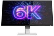 Alogic CLARITY Touch 32 UHD 6K Monitor 95W PD with Stand