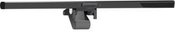Alogic Illuminate Light Bar with 4k Autofocus Camera Space Grey