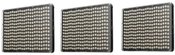 Amaran P60x - 3 Light Kit