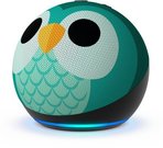 Amazon Echo Dot 5 Kids Owl