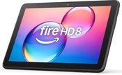 Amazon Fire HD8 (2024) 3GB/32GB Black