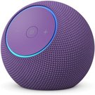Amazon smart speaker Echo Dot Max (2025), purple