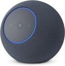 Amazon smart speaker Echo Studio, grey