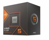 AMD Ryzen 5 8600G BOX
