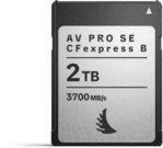 Angelbird AV PRO CFexpress SE 4.0 MK2
