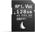 Angelbird AV PRO SD 128GB V60