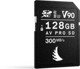 Angelbird AV PRO SD 128GB V90