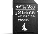Angelbird AV PRO SD 256GB V60