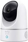 Anker Eufy Security Indoor Cam 2K Pan & Tilt, White | Anker Eufy