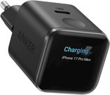 Anker Nano Charger 45W, Smart Display