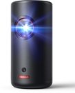 Anker Nebula Projector Capsule 3 Laser (GTV), Black | Anker Nebula